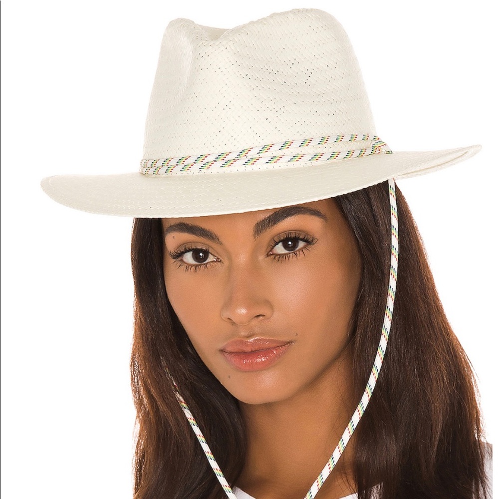 Rag & Bone packable Fedora